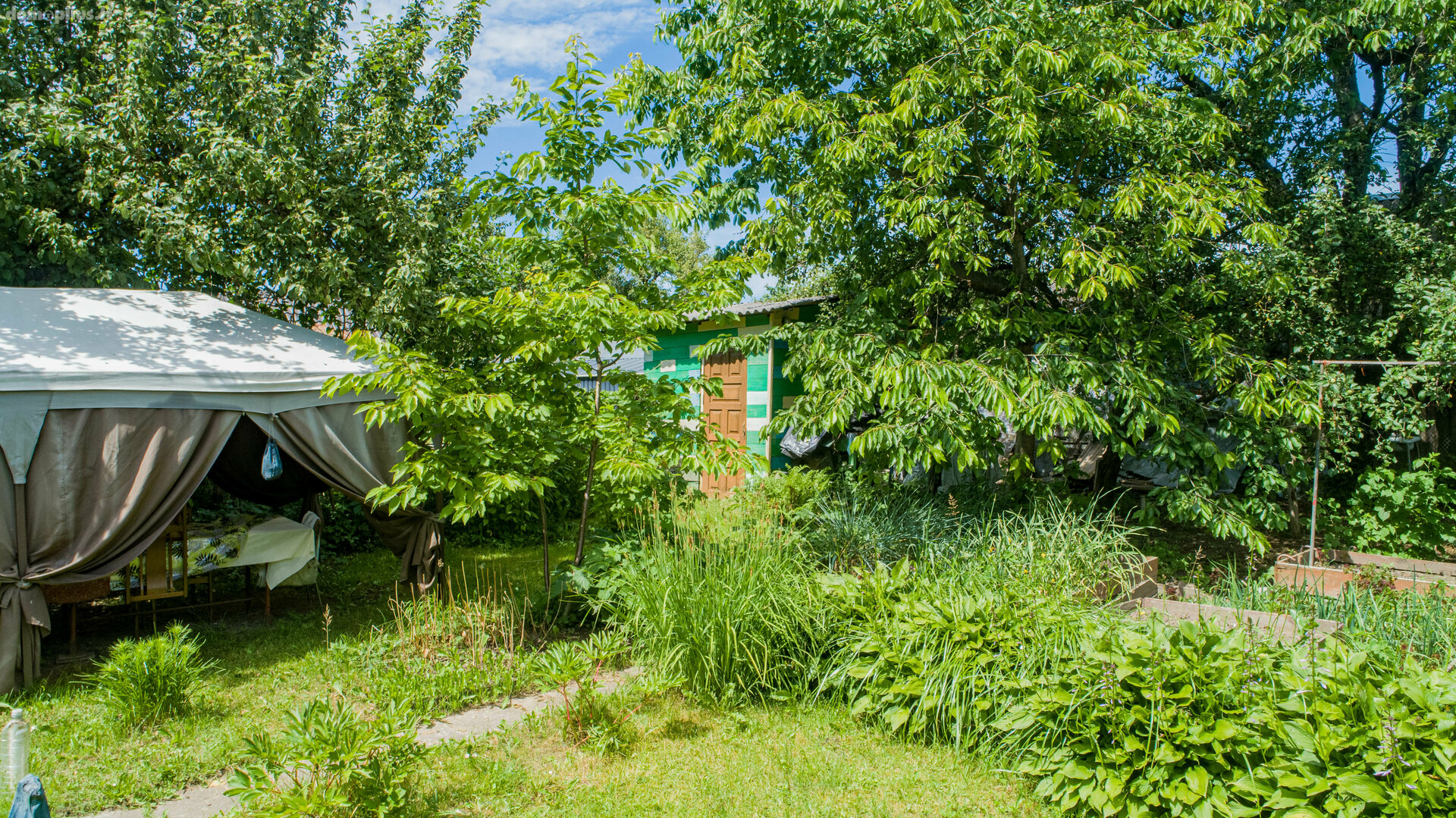 Parduodamas sklypas Vilniuje, Salininkuose, Kelmijos Sodų 21-oji g.