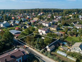 Parduodamas sklypas Vilniuje, Salininkuose, Kelmijos Sodų 21-oji g.