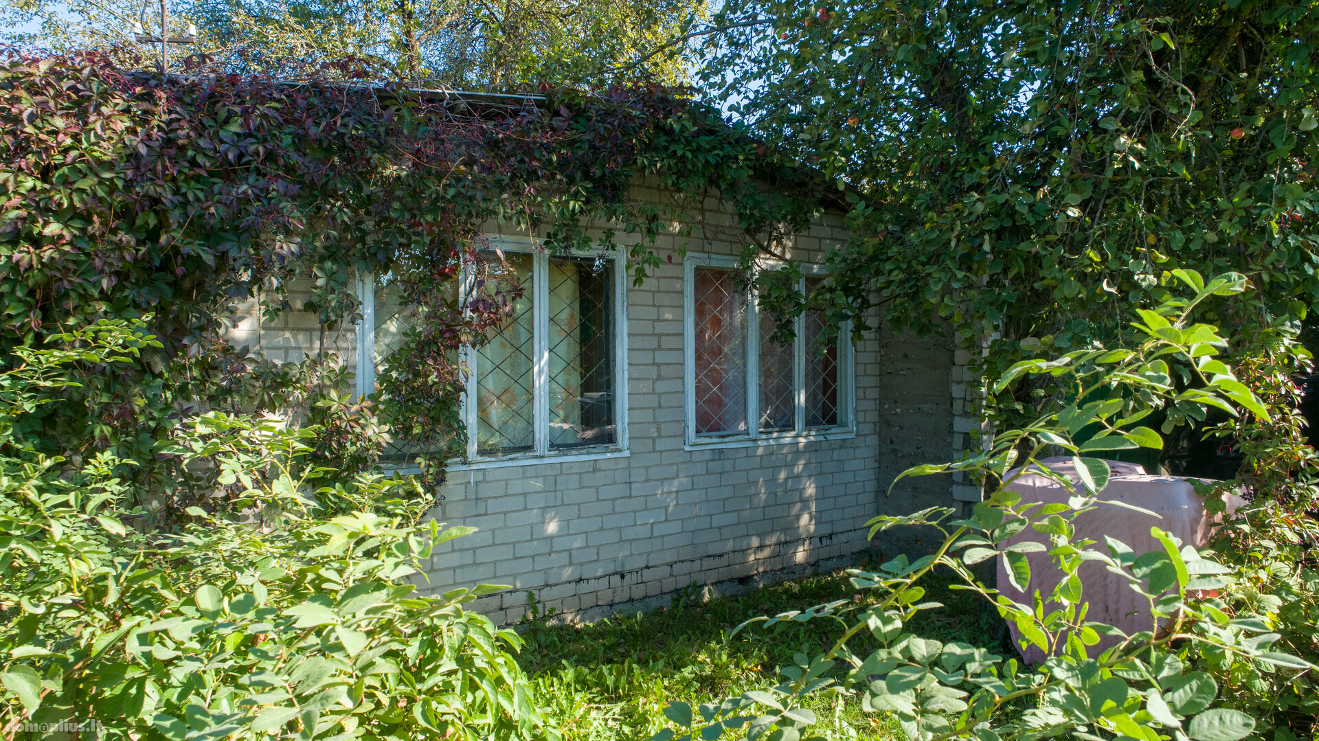 Parduodamas sklypas Vilniuje, Salininkuose, Kelmijos Sodų 21-oji g.