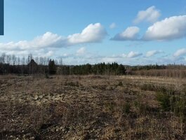 Parduodamas sklypas Vilniaus rajono sav., Skaidiškėse, Akacijų g.
