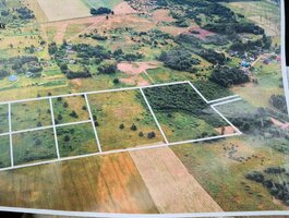 Parduodamas sklypas Vilniaus rajono sav., Motiejiškėse