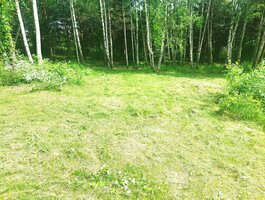 Parduodamas sklypas Alytuje, Likiškiuose, Ramuvos g.