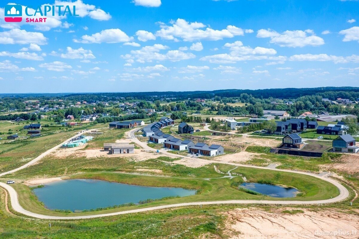 Land for sale Vilniaus rajono sav., Bendoriuose