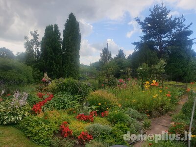 Участок Klaipėdos rajono sav., Gargžduose