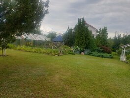 Parduodamas sklypas Klaipėdos rajono sav., Gargžduose