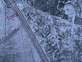 Land for sale Panevėžio rajono sav., Pabaliuose