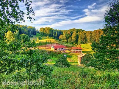 Land for sale Raseinių rajono sav., Vaškučiuose