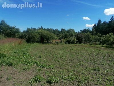 Parduodamas sklypas Klaipėdos rajono sav., Šiūpariuose