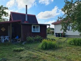 Land Klaipėdos rajono sav., Dituvoje