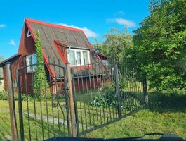 Land for sale Klaipėdos rajono sav., Dituvoje