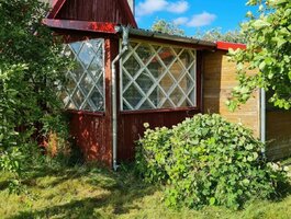 Land for sale Klaipėdos rajono sav., Dituvoje