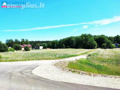 Parduodamas sklypas Druskininkų sav., Druskininkuose, Baltašiškės g.
