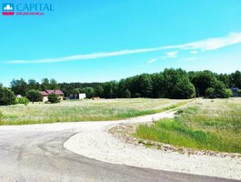 Sklypas Druskininkų sav., Druskininkuose, Baltašiškės g.