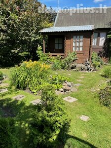 Land for sale Klaipėdos rajono sav., Šiūpariuose, Rožių g.