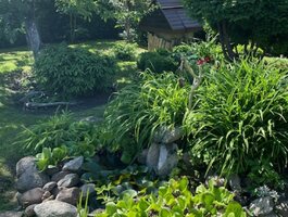 Parduodamas sklypas Klaipėdos rajono sav., Šiūpariuose, Rožių g.