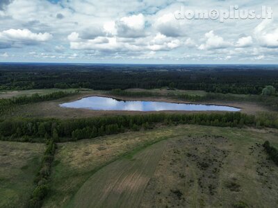 Parduodamas sklypas Druskininkų sav., Vilkanastruose, Azagio g.