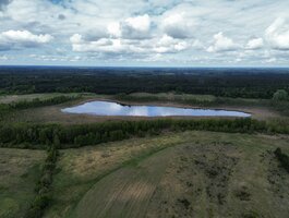 Land Druskininkų sav., Vilkanastruose, Azagio g.