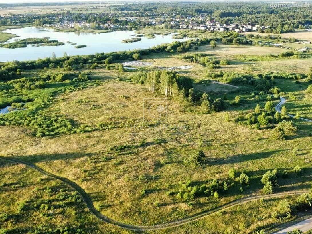 Parduodamas sklypas Klaipėdos rajono sav., Ketvergiuose