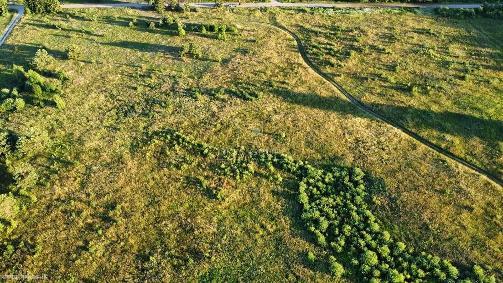 Parduodamas sklypas Klaipėdos rajono sav., Ketvergiuose