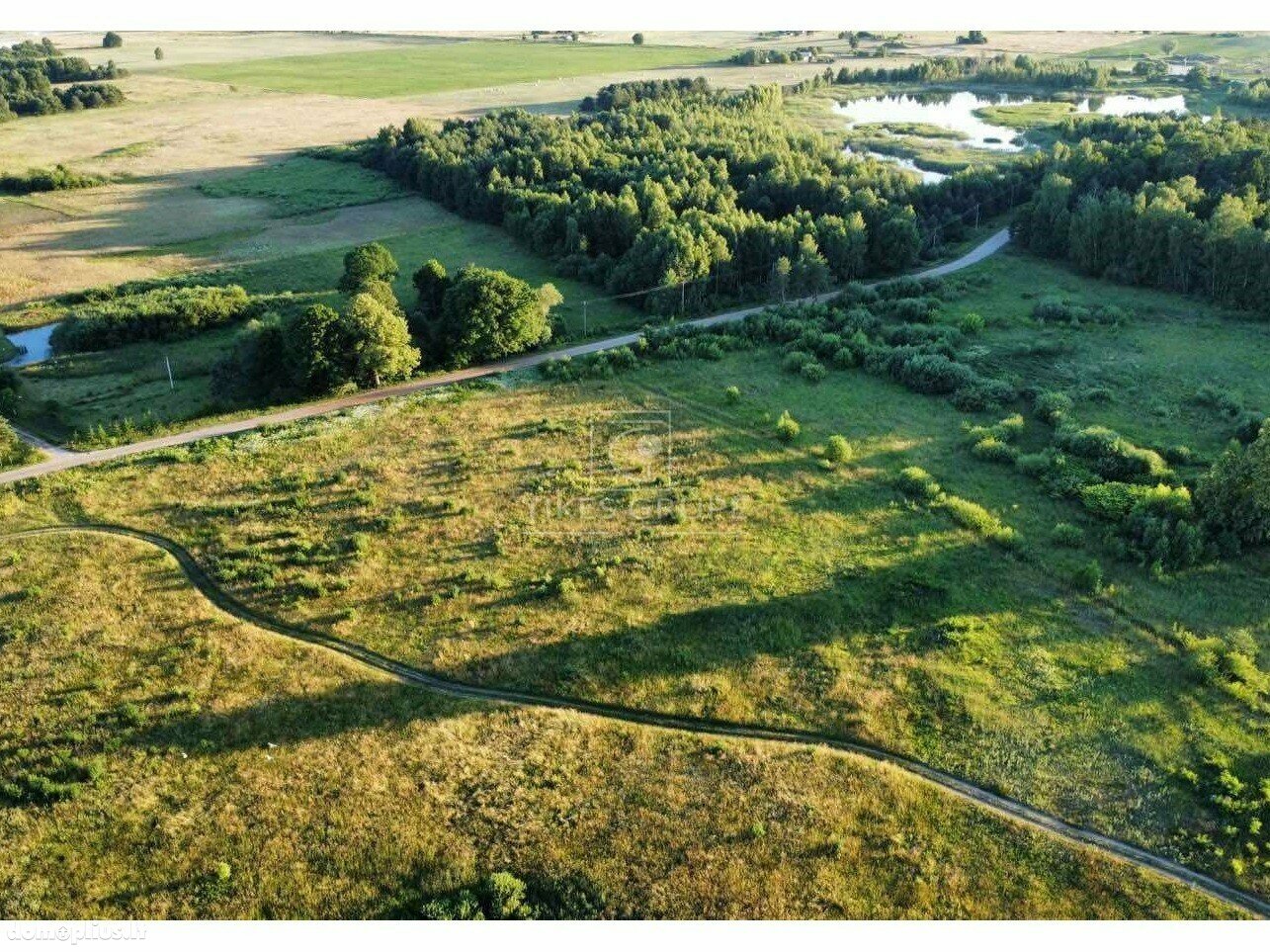 Parduodamas sklypas Klaipėdos rajono sav., Ketvergiuose