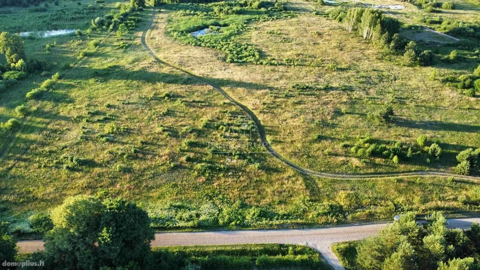 Parduodamas sklypas Klaipėdos rajono sav., Ketvergiuose