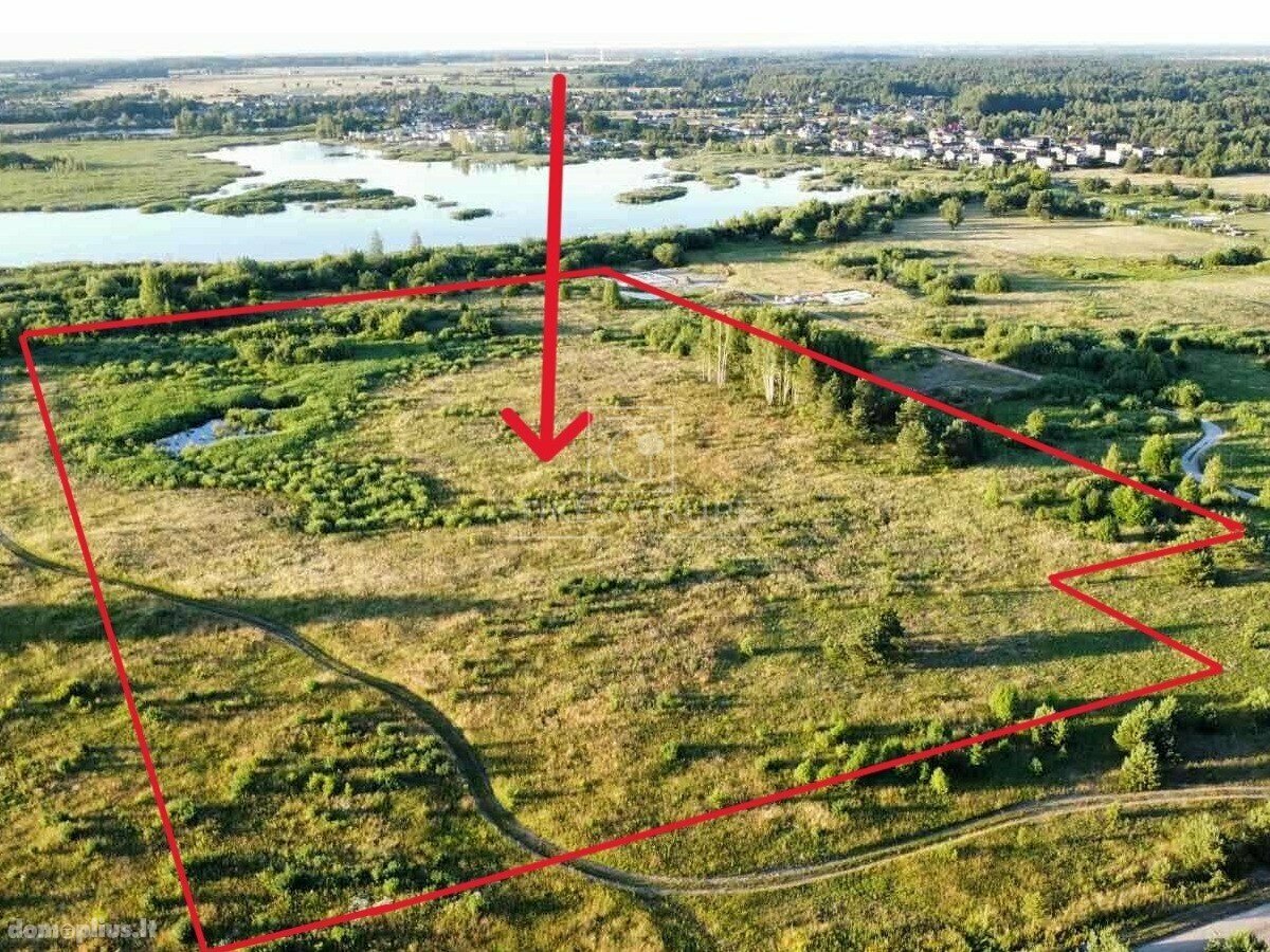 Parduodamas sklypas Klaipėdos rajono sav., Ketvergiuose