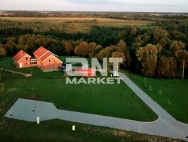 Sklypas Klaipėdos rajono sav., Stančiuose, Šaltinių g.