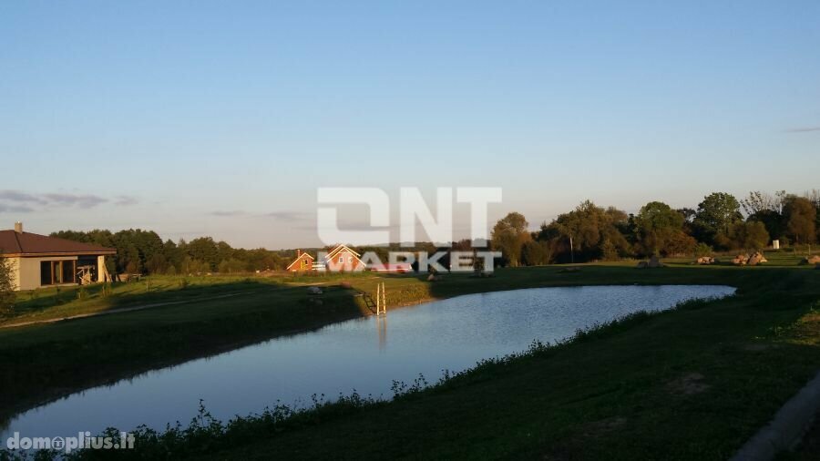 Land for sale Klaipėdos rajono sav., Stančiuose, Šaltinių g.