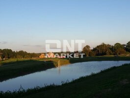 Land for sale Klaipėdos rajono sav., Stančiuose, Šaltinių g.