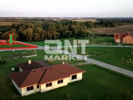 Land for sale Klaipėdos rajono sav., Stančiuose, Šaltinių g.