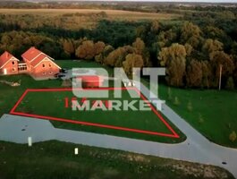 Land for sale Klaipėdos rajono sav., Stančiuose, Šaltinių g.