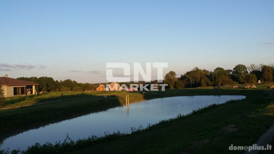 Parduodamas sklypas Klaipėdos rajono sav., Stančiuose, Šaltinių g.