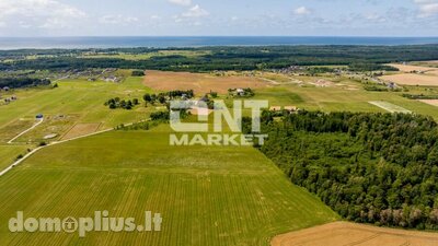 Parduodamas sklypas Klaipėdos rajono sav., Grabiuose, Grabių g.