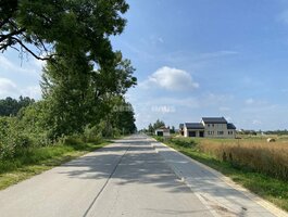 Parduodamas sklypas Šiaulių rajono sav., Bubiuose, Pievų g.