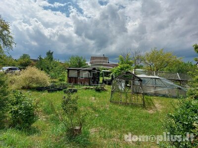 Участок Klaipėdos rajono sav., Šnaukštuose