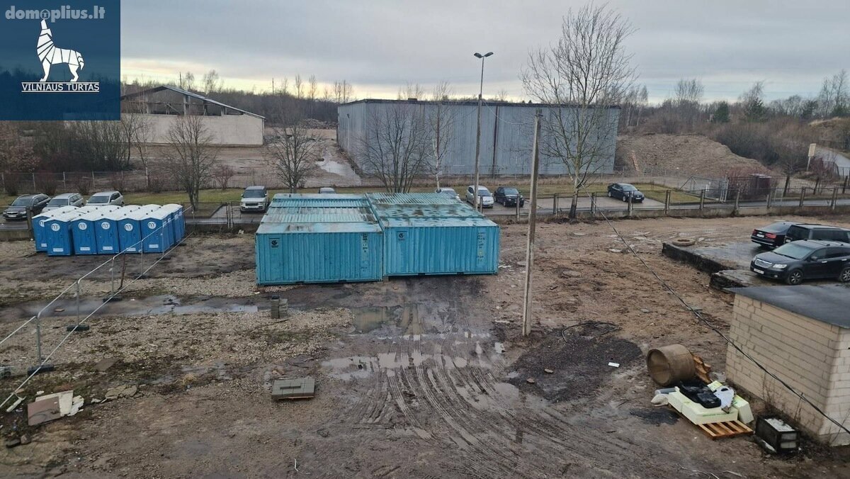 Sklypo nuoma Vilniuje, Naujoji Vilnia