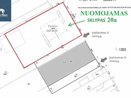 Sklypo nuoma Vilniuje, Naujoji Vilnia