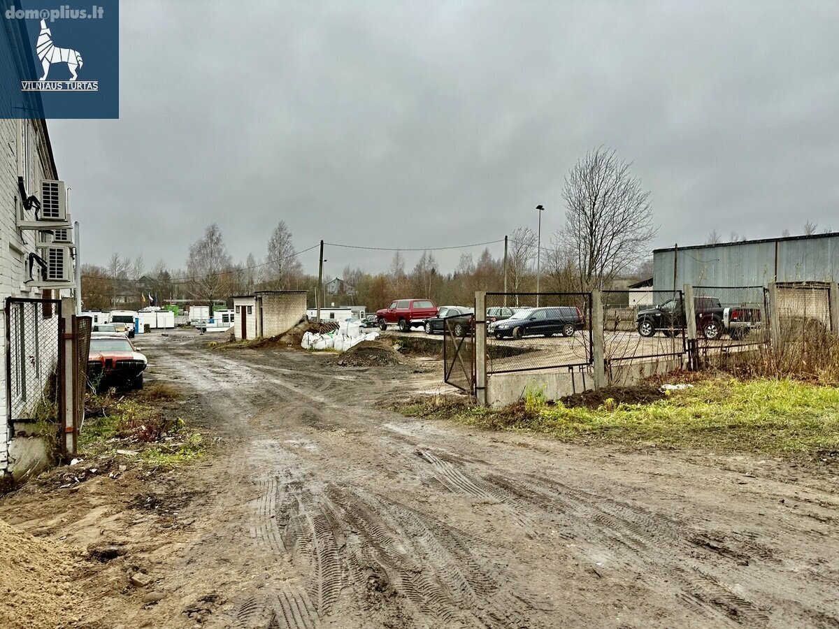 Sklypo nuoma Vilniuje, Naujoji Vilnia