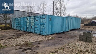 Сдаю участок Vilniuje, Naujoji Vilnia