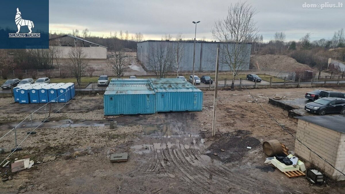 Sklypo nuoma Vilniuje, Naujoji Vilnia