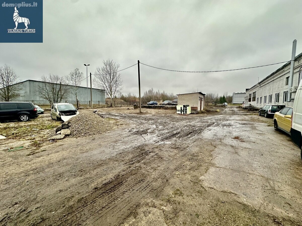 Sklypo nuoma Vilniuje, Naujoji Vilnia