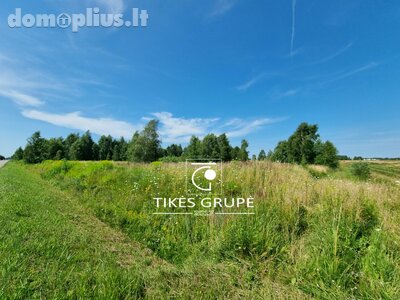 Parduodamas sklypas Klaipėdos rajono sav., Radailiuose, Liepgirių g.
