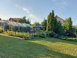 Land for sale Klaipėdos rajono sav., Kuliuose