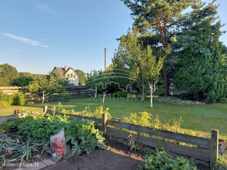 Land for sale Klaipėdos rajono sav., Kuliuose