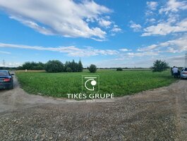 Sklypas Klaipėdos rajono sav., Gargžduose