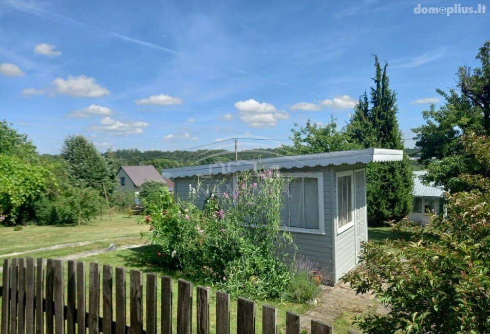 Land for sale Klaipėdos rajono sav., Gargžduose