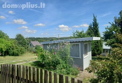 Land for sale Klaipėdos rajono sav., Gargžduose