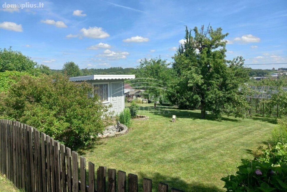 Land for sale Klaipėdos rajono sav., Gargžduose