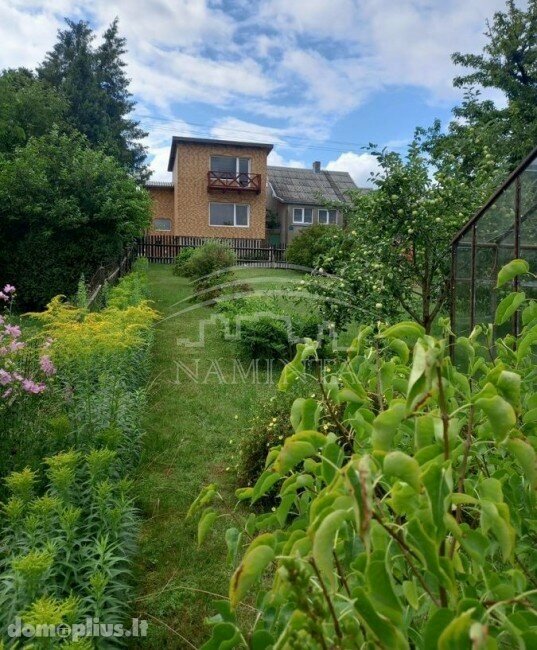 Land for sale Klaipėdos rajono sav., Gargžduose