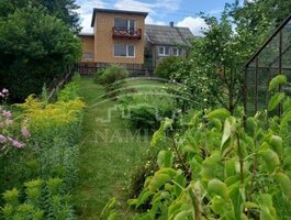 Land for sale Klaipėdos rajono sav., Gargžduose